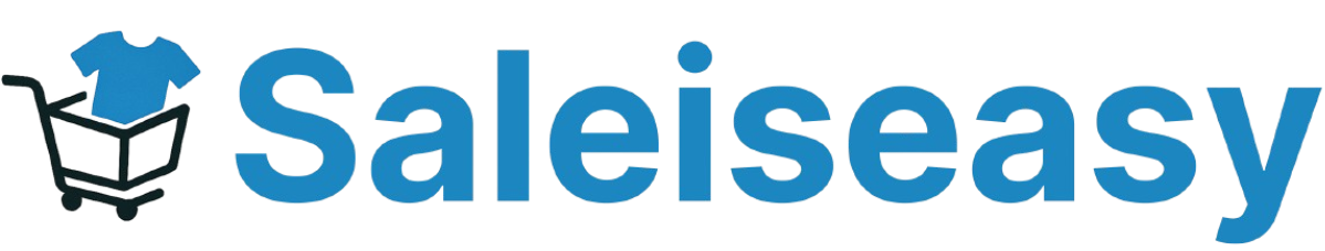 Saleiseasy